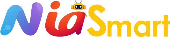 NiaSmart Logo